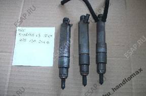Форсунка   VW SHARAN ALHAMBRA GALAXY 1.9