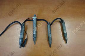 Форсунка   VW SKODA 1,9SDI 0432193598