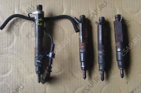 Форсунка VW SKODA ALH 1.9 TDI  028130202Q 028130202P