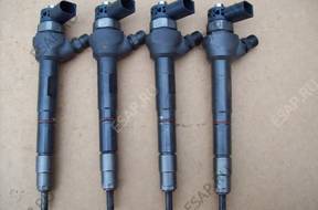 Форсунка VW SKODA AUDI  03L130277J CFF CFG 2.0TDI