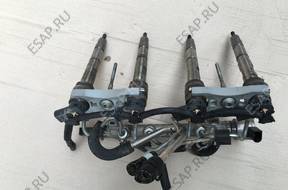 Форсунка   VW SKODA AUDI 04L130277AC