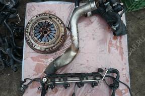 Форсунка VW SKODA AUDI 1,8T   ТОПЛИВНАЯ РАМПА