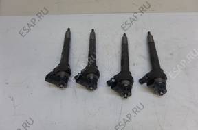Форсунка VW Skoda Audi 1.6TDI  04L130277AJ