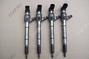 Форсунка VW SKODA AUDI  1.6TDI CAY 03L130277B