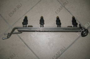 Форсунка VW SKODA AUDI 1.8 TURBO  0280150464