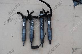 Форсунка   VW SKODA AUDI  1.9 TDI 028180201S