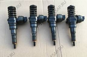 Форсунка VW SKODA AUDI 2,0 TDI  038130073BQ