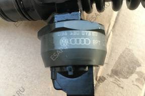 Форсунка VW SKODA AUDI 2,0 TDI  038130073BQ