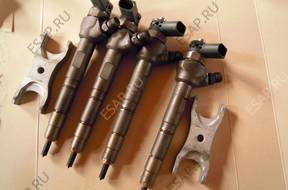 Форсунка   VW SKODA AUDI 2.0 0445110369