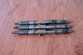 Форсунка   VW SKODA AUDI 2.5 059130201AE