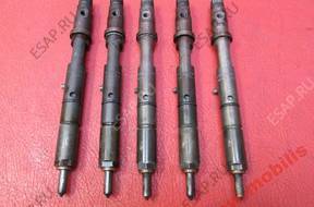 Форсунка  VW Skoda Audi 2.5 tdi 059130201G '07