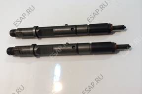 Форсунка   VW SKODA AUDI 2.5TDI 059130201F