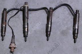 Форсунка VW SKODA AUDI SEAT  1,9TDI
