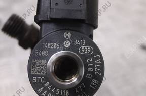 Форсунка VW SKODA AUDI SEAT 1.6 TDI  04L130277AJ