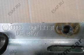 Форсунка VW SKODA AUDI ТОПЛИВНАЯ РАМПА  0261500039 06F133317G