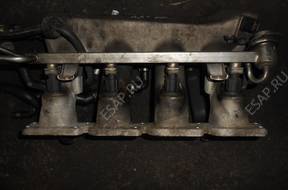 Форсунка Vw Skoda Audi  ТОПЛИВНАЯ РАМПА 1.8 T AUM