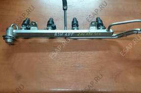 Форсунка VW SKODA GOLF IV AUDI 1.8T  0280150464