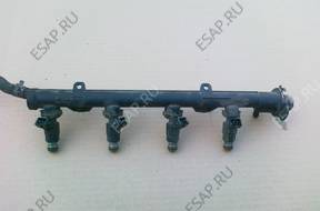Форсунка VW SKODA SEAT  0280155731 1,0 1,2 1,4
