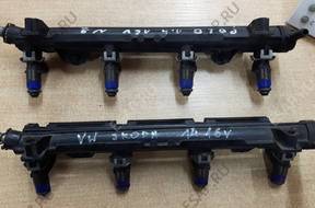 Форсунка VW SKODA SEAT    036906031AB
