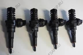 Форсунка  VW SKODA SEAT 0414720215 1.9 TDI BXE POMPOW