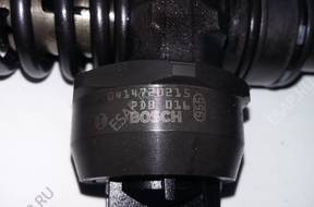 Форсунка  VW SKODA SEAT 0414720215 1.9 TDI BXE POMPOW