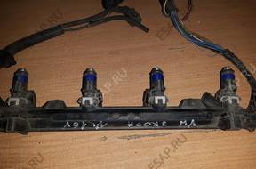 Форсунка VW SKODA SEAT 1,4 16V   036906031