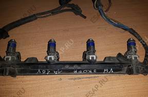 Форсунка VW SKODA SEAT 1,4 16V   036906031