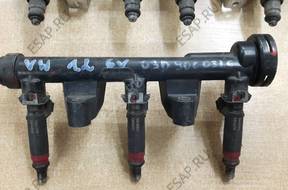 Форсунка VW SKODA SEAT 1.2   03D906031C