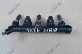 Форсунка  VW SKODA SEAT 1.2 BBM