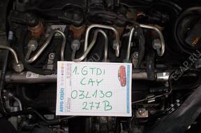 Форсунка VW SKODA SEAT   1.6 TDI 03L130277B