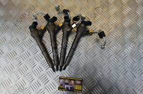 Форсунка  VW SKODA SEAT 1.6 TDI 04L130277G P
