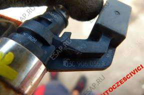 Форсунка   VW SKODA SEAT 1.6FSI BLF 03C906036A