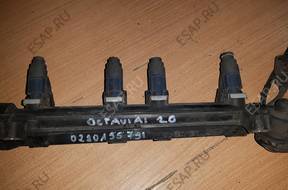 Форсунка VW SKODA SEAT AUDI    0280155791