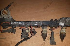 Форсунка VW SKODA SEAT AUDI    030133321E