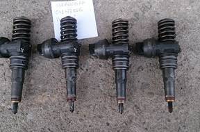 Форсунка   VW  SKODA  SEAT  AUDI  0414720215 1.9 TDI