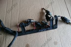 Форсунка VW SKODA SEAT AUDI 1.4 TSI  03C906036F