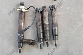 Форсунка  VW Skoda Seat Audi 1.9tdi WZM 216