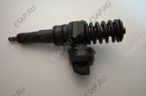 Форсунка VW SKODA SEAT НАСОС  036130073AG