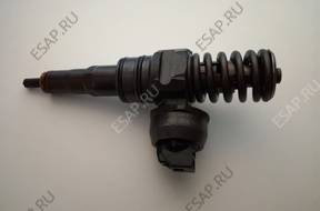 Форсунка VW SKODA SEAT НАСОС  036130073AG