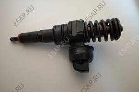 Форсунка VW SKODA SEAT НАСОС  036130073AG