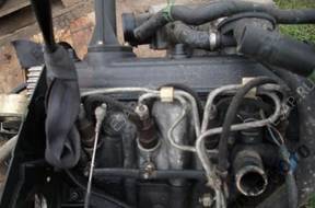 Форсунка VW T4  1,9D 1,9TD  ТОПЛИВА