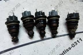 Форсунка VW T4 2.5 B 94   0280155604 FV