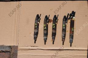 Форсунка VW T4 2.5 B КОМПЛЕКТ ФОРСУНОК 074130202A