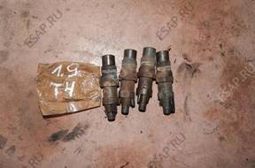 Форсунка  VW T4 Golf III 1.9 D 068130202