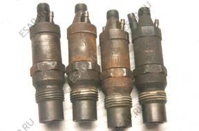 Форсунка VW T4 Golf III Seat Audi 1.9 TD  028130201B