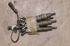 Форсунка  VW T4 LT Volvo 850 2.5 TDI 074130201Q