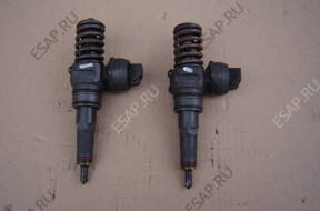 Форсунка VW T5  2.5 TDI 174  AXE