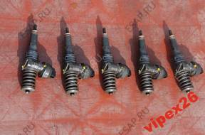 Форсунка VW T5 2.5 TDI 174 НАСОС  0414720309 072130073