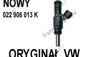 Форсунка   VW T5 3.2 V6 CFLA 022906031K