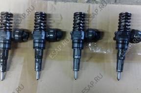 Форсунка VW T5 AUDI SKODA 1.9 TDI  038130073BN
